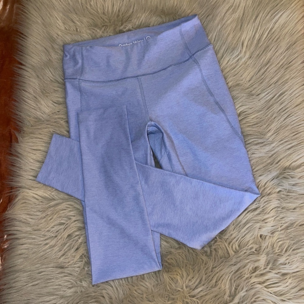 Outdoor Voices Leggings